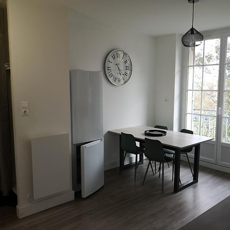 Le Cosy De Paray 4 Couchages Exterior foto